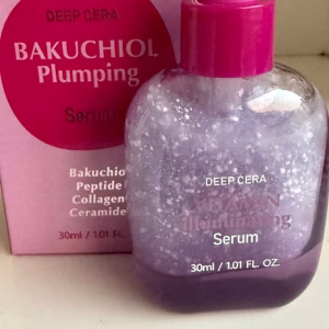 Serum de Bakuchiol
