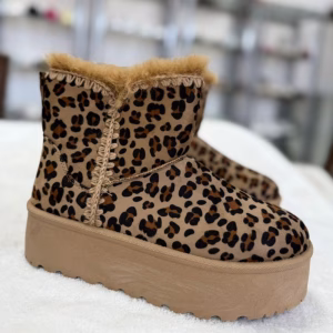 Hermosas Botas