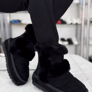Botas Cortas