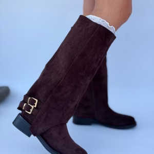 Botas Largas